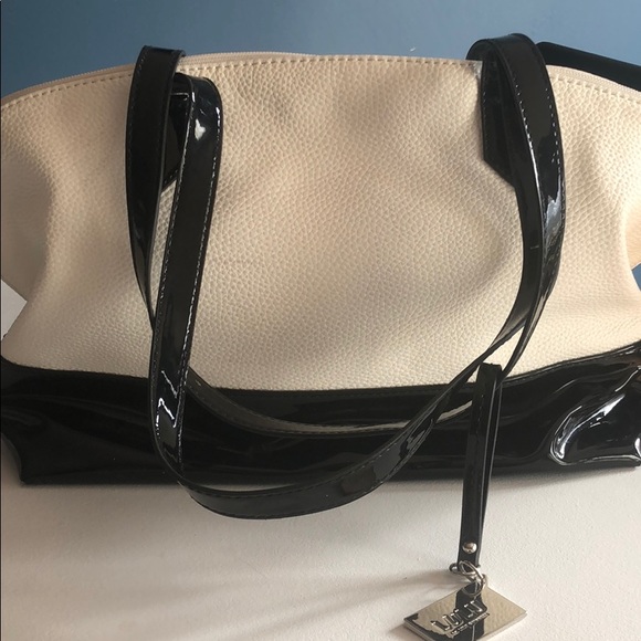 LuLu by LuLu Guinness Shoulder Bag - Picture 6 of 8